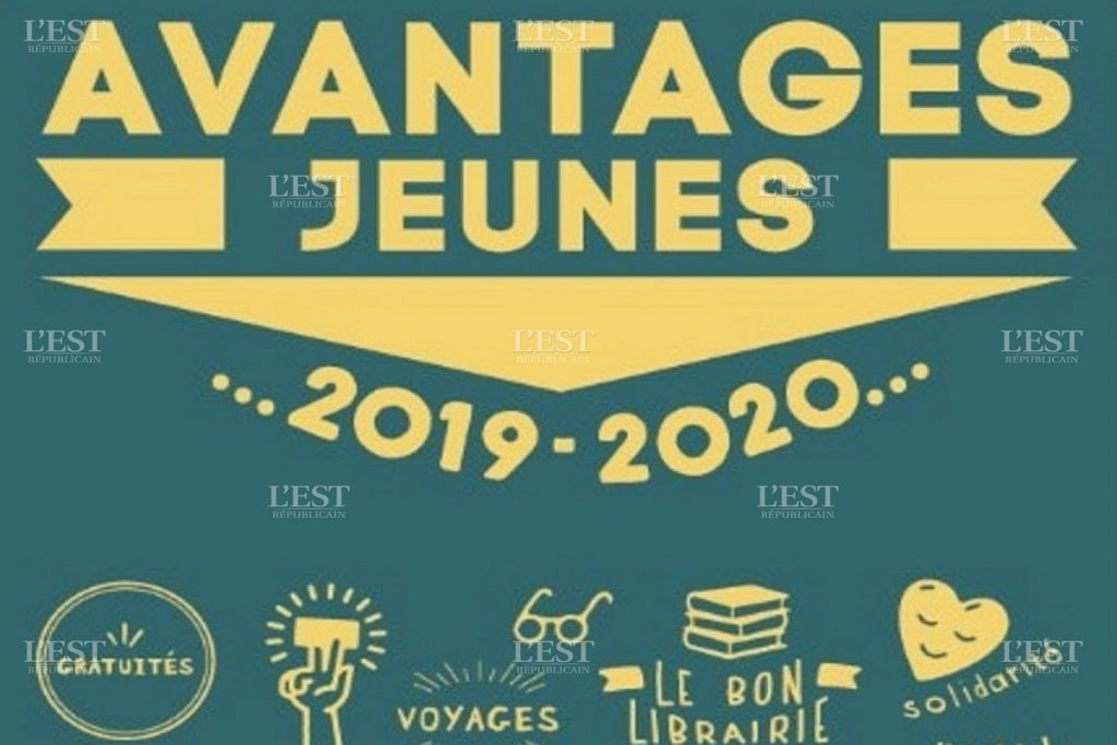 EQUALIZER est partenaire de la Carte Avantages Jeunes