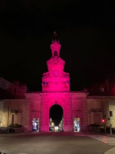 Pontarlier