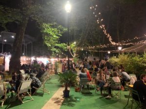 instants gourmands à Besançon