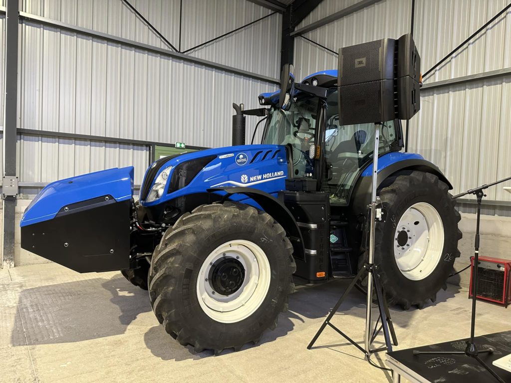 Workshop Agro campus Vesoul (70)