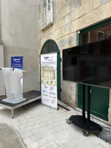 Installation